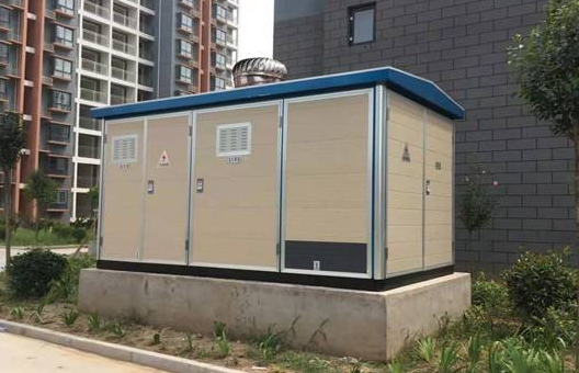 環網箱變和終端箱變哪個貴